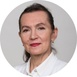 Громова Ольга Алексеевна