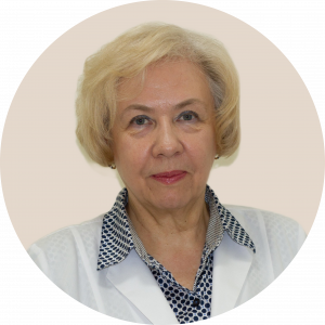 Ермошкина Наталья Юрьевна