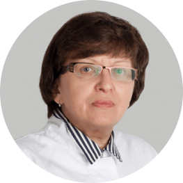 Максимова Марина Юрьевна