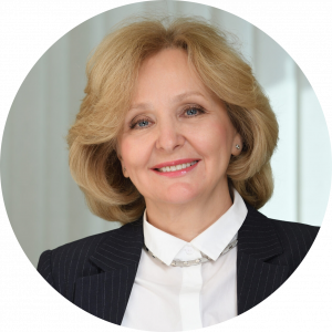 Соловьева Элла Юрьевна