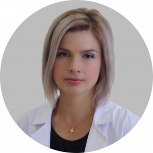 Титова Наталия Владимировна