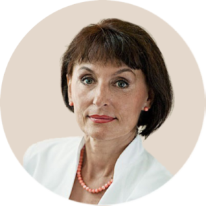 Бельская Галина Николаевна