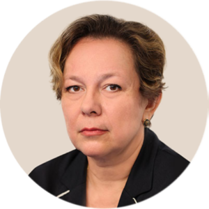 Боголепова Анна Николаевна