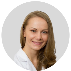 Царева Елена Вячеславовна