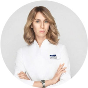 Дементьева Ольга Владимировна