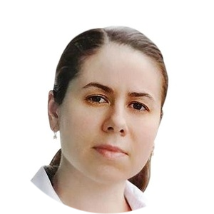 Гусева Александра Леонидовна