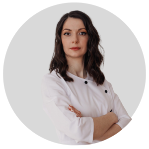 Монахова Анастасия Вячеславовна