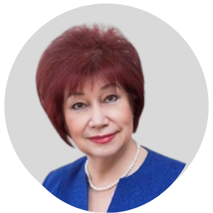 Новикова Лилия Бареевна