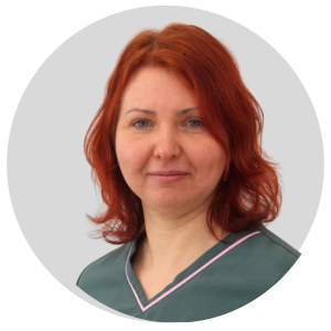 Папина Юлия Олеговна