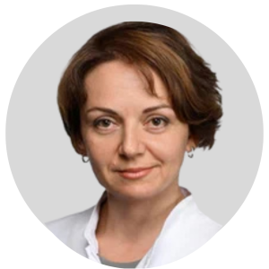 Правдюк Наталья Григорьевна