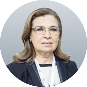 Табеева Гюзяль Рафкатовна