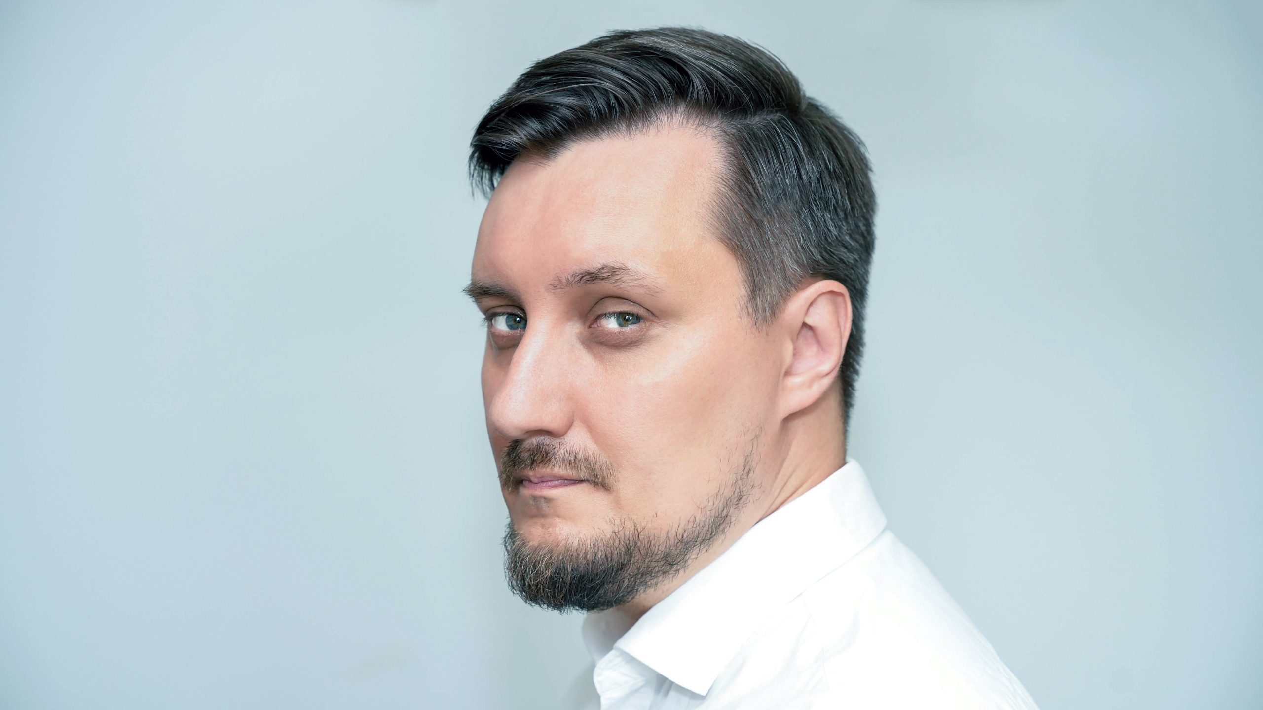 Русаков Андрей Александрович